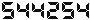 srgb=00ff00&prgb=101010&trgb=000000